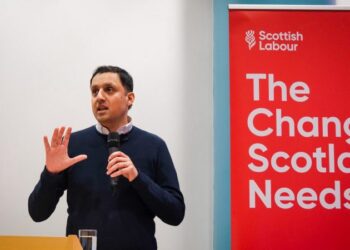 Scottish Labour accused of “silencing” gender critical women members