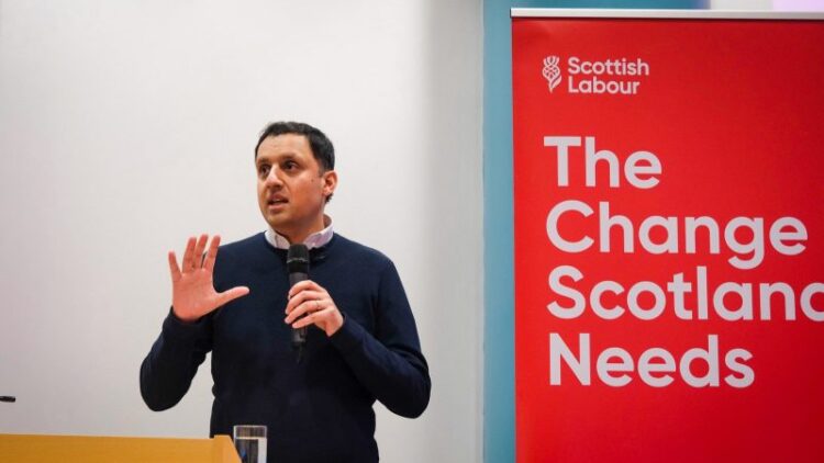Scottish Labour accused of “silencing” gender critical women members