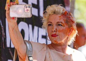 Local Labour Party branch pressures pub into cancelling Conservative-run debate with gender-critical activist