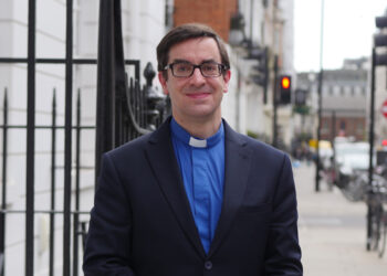 School chaplain sacked and reported to terrorist watchdog for identity politics sermon begins appeal