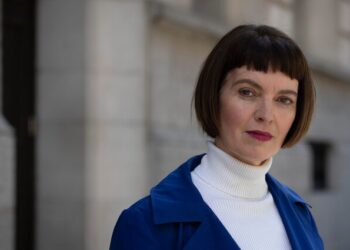 Guardian writer boycotts newspaper for airbrushing biological sex in report on transgender murderer