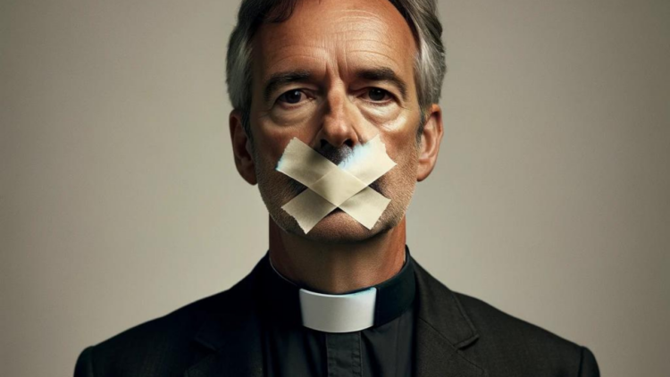 Why Lloyd Russell-Moyle’s Conversion Therapy Bill is an assault on free speech