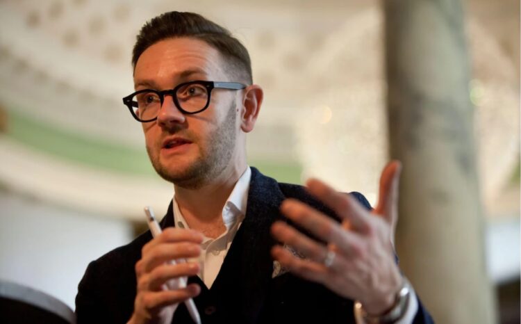 Climate chief accused of obfuscation after staff told to “kill” negative net zero story