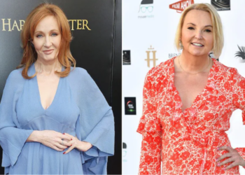 Police broke freedom of speech rules by logging ‘misgendering’ complaint against JK Rowling as hate incident