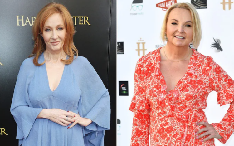 Police broke freedom of speech rules by logging ‘misgendering’ complaint against JK Rowling as hate incident