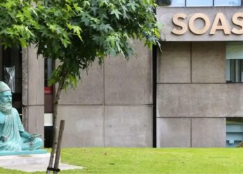 Academics self-censoring out of fear of being bullied, says Vice Chancellor