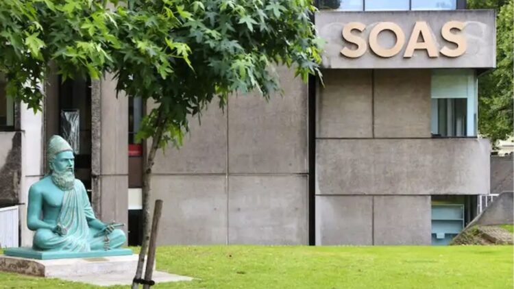 Academics self-censoring out of fear of being bullied, says Vice Chancellor