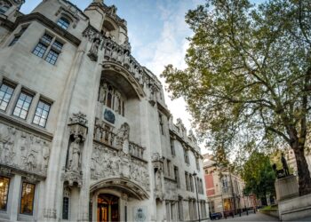 FSU invited to intervene in Supreme Court case