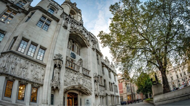 FSU invited to intervene in Supreme Court case