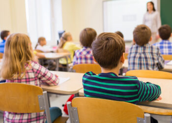 Teacher sacked after refusing to treat eight-year-old biological female as a boy over welfare concerns