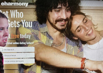 Net Zero and chill: dating agencies accused of bringing green dogma into the bedroom