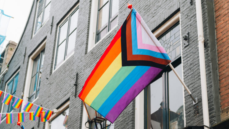 The rise of the woke bureaucracy