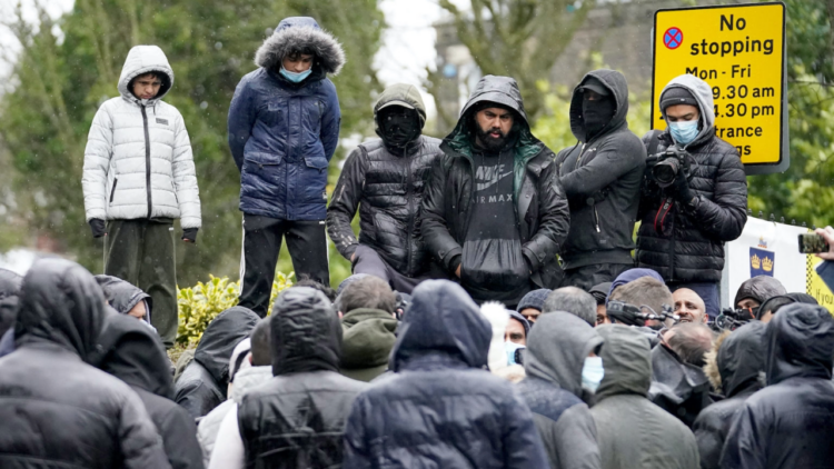 Banning Islamophobia: Blasphemy Law by the Backdoor