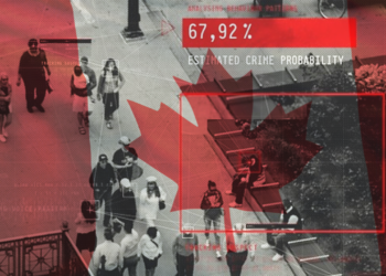 House arrest for people deemed likely to commit hate-crimes in Justin Trudeau’s Canada