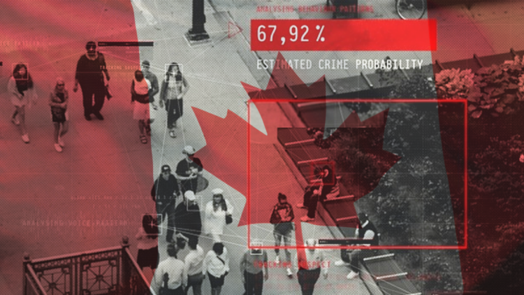 House arrest for people deemed likely to commit hate-crimes in Justin Trudeau’s Canada