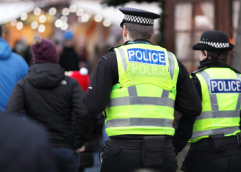 SNP’s hate crime law activated despite fears over free speech