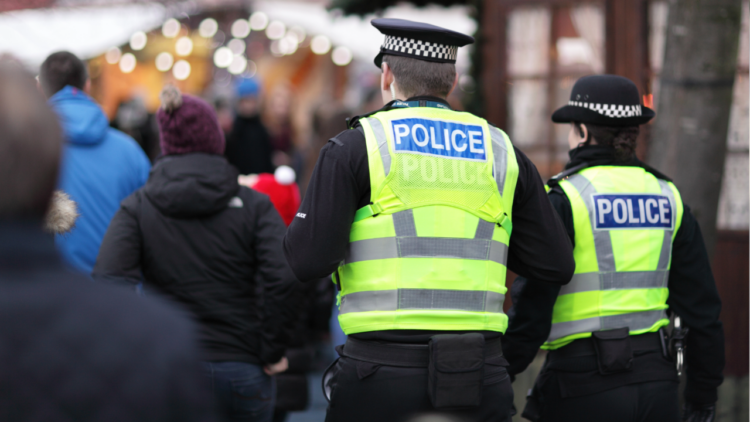 SNP’s hate crime law activated despite fears over free speech