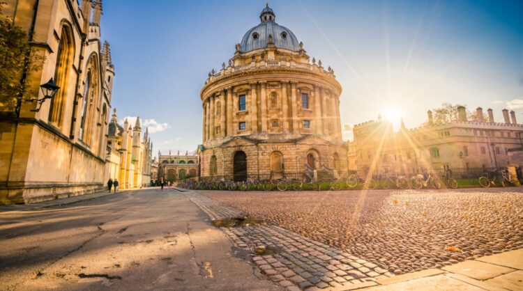 “Stark decline” in academic freedom in the UK over the past 50 years