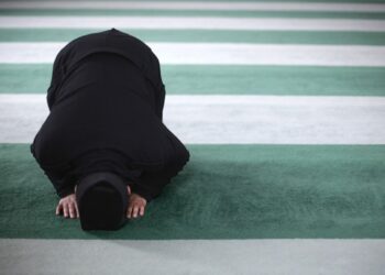 The dangers of banning ‘Islamophobia’