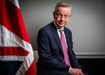 Michael Gove announces new definition of “extremism” amid free speech concerns