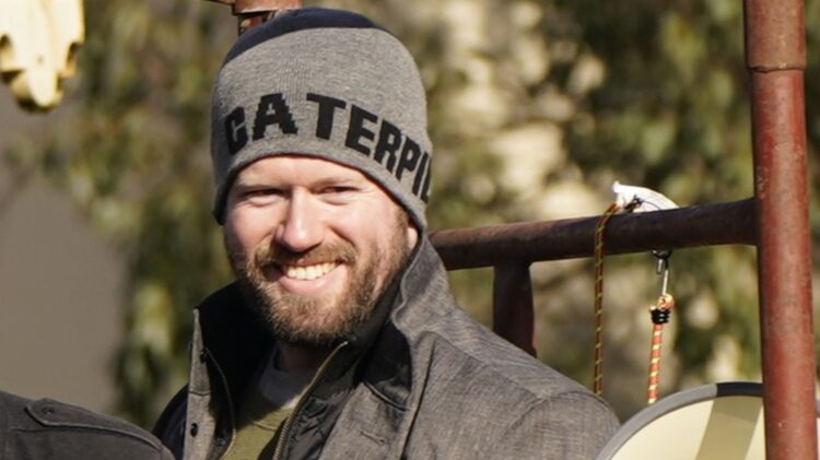 Free speech concerns raised after man jailed for two years for running “far-right” stickers library