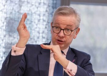 Government proposals to broaden ‘extremism’ definition “the path to authoritarianism”