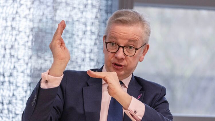 Government proposals to broaden ‘extremism’ definition “the path to authoritarianism”