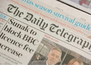 Parliament protects press freedom as foreign powers blocked from owning UK newspapers