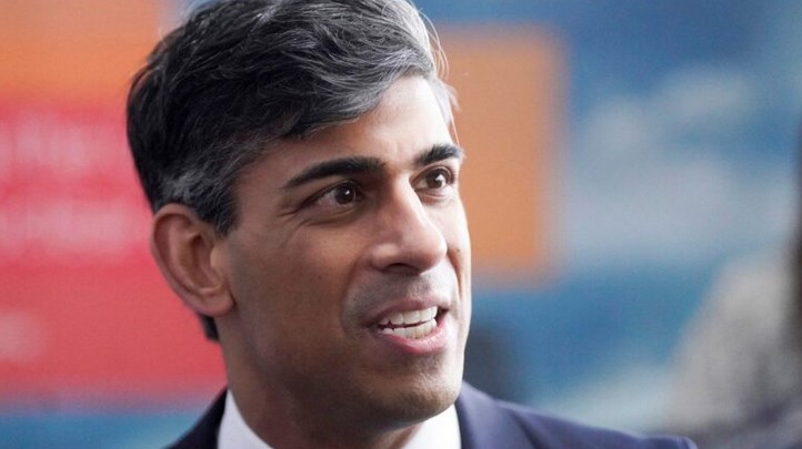 Rishi Sunak as committed to banning conversion therapy as ever