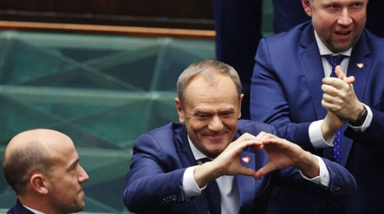 Three years in prison for insulting LGBT folk: Poland prepares new hate speech law