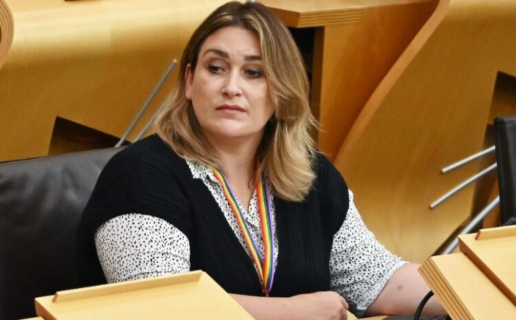 JK Rowling is wasting police time with hate law ‘provocations’, suggests SNP