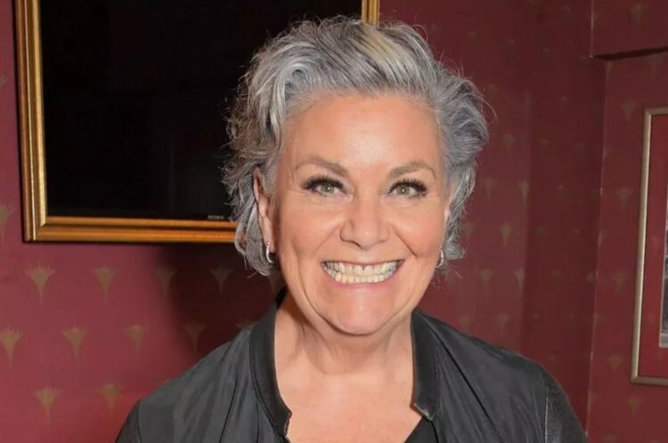 Cancel culture ‘forcing people into a corner’ of self-censorship, says Dawn French