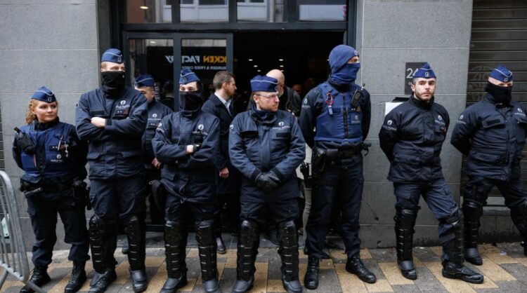 Oxford University has ‘allowed political diversity to wither’