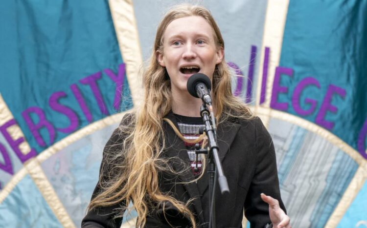 BBC Scotland accused of pandering to trans activists in Cass Review coverage