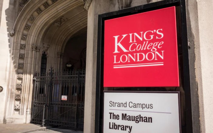King’s College London bars staff from promotion unless they support pro-trans diversity policy