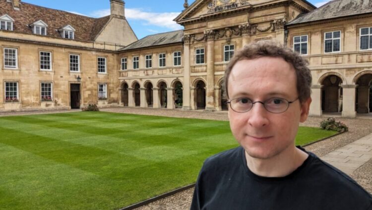 Cambridge in free-speech row over researcher’s ‘race realism’ blog