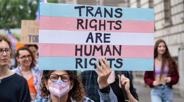 Support for Stonewall crumbles after Cass review