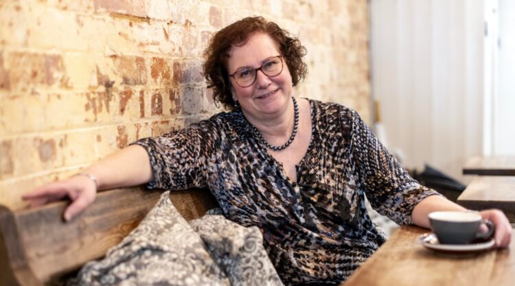 Hilary Cass: I can’t travel on public transport after gender report