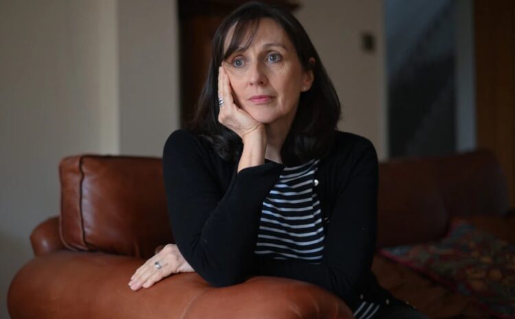 NSPCC whistleblower quits charity over trans grooming row