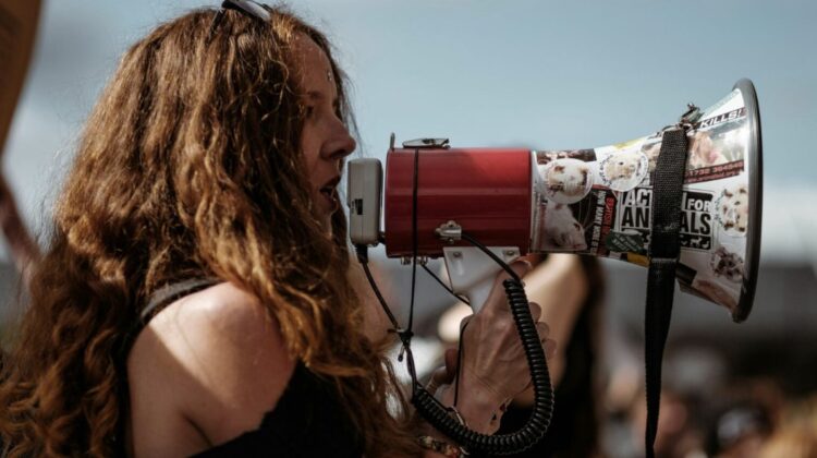 Turn of the woke tide will leave many stranded