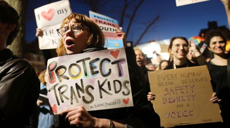 Will the trans activists who cancelled me ever apologise?