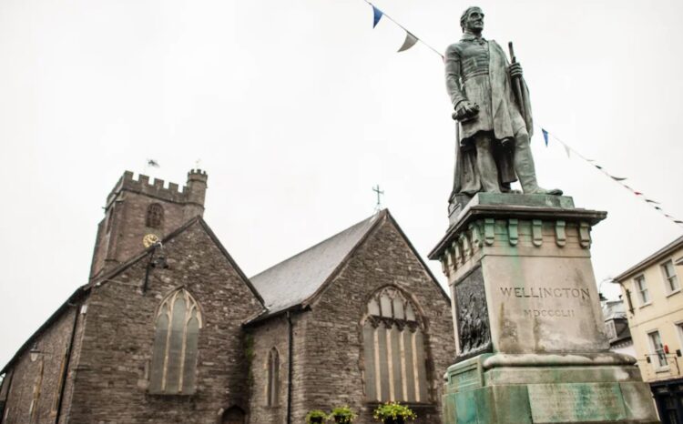 Welsh Government says public art must be ‘decolonised’ or risk being removed