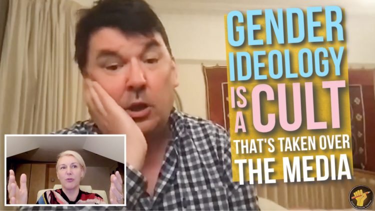 Gender ideology and the ‘institutional capture’ of our public institutions