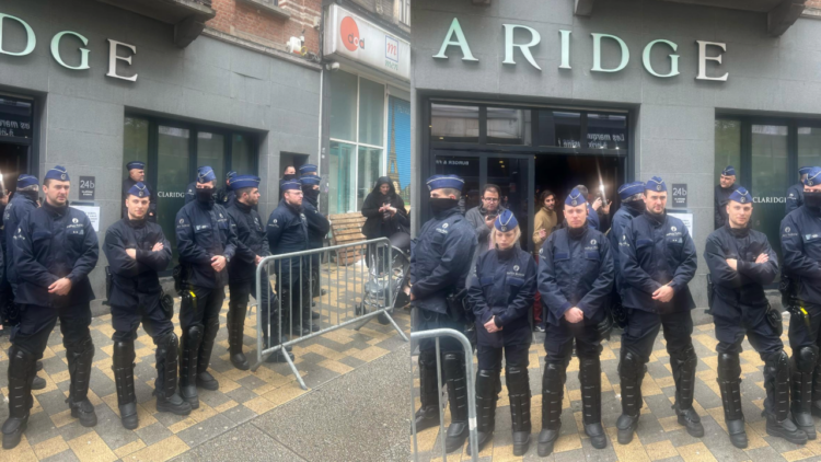 Free speech prevails: emergency legal challenge strikes down attempted no-platforming of Conservative conference