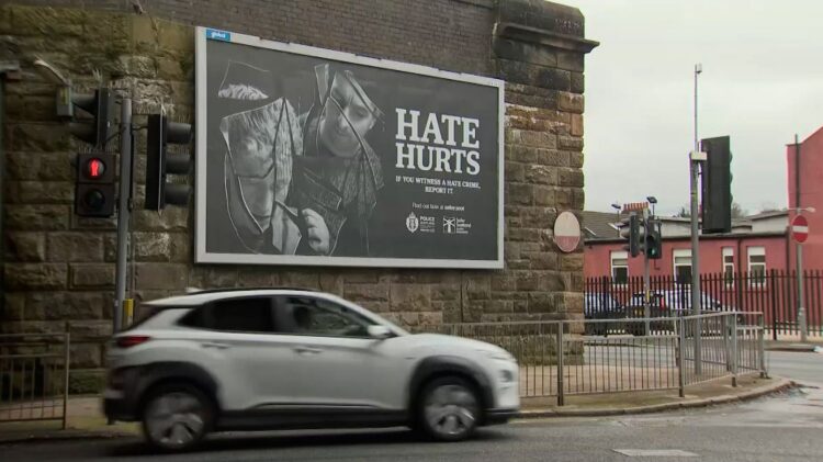 Scotland’s new hate crime law could be used to ‘settle scores’, say critics
