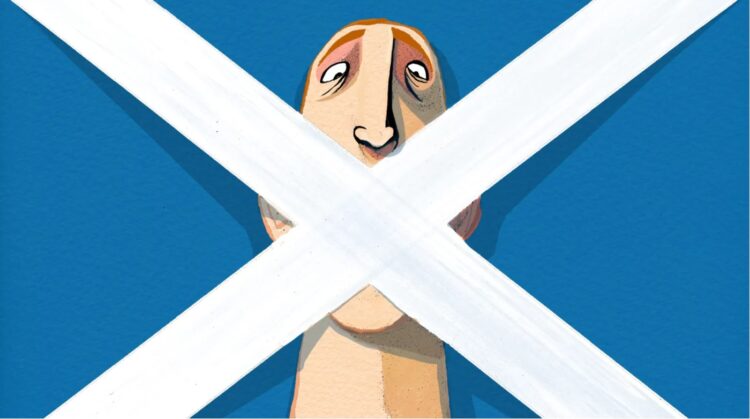 How Scotland ended up with the Hate Crime Act