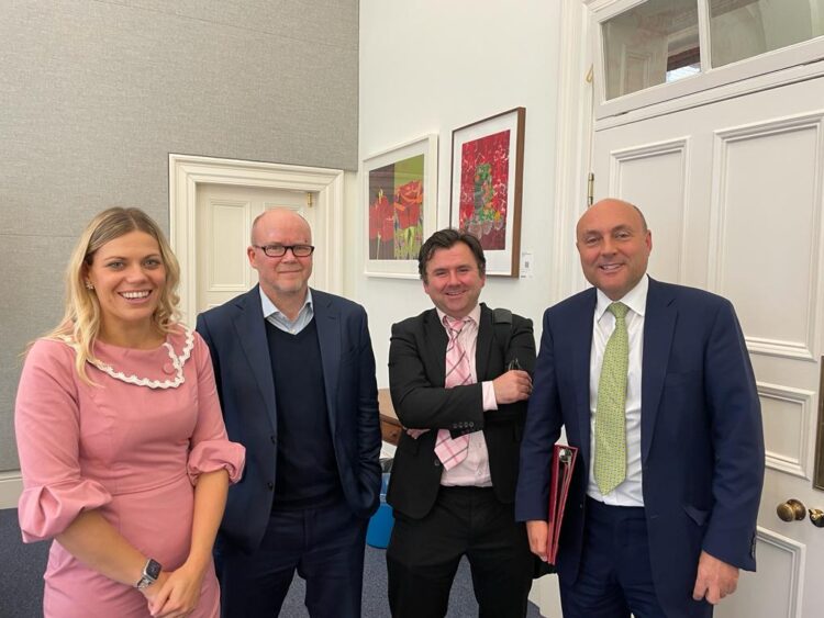 De-banking victory for the FSU as government amends UK Payment Services Regulations