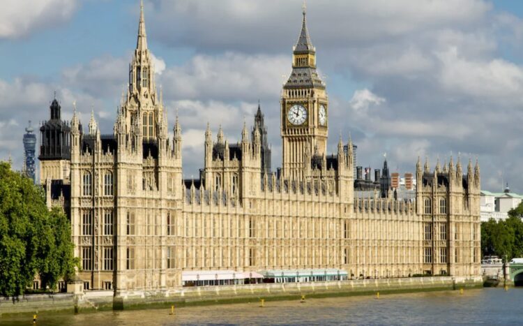 Parliament hires diversity managers on £70,000 a year despite government’s war on woke jobs