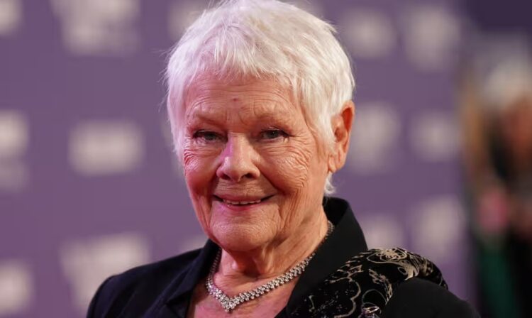 Judi Dench: People who need trigger warnings shouldn’t go to the theatre
