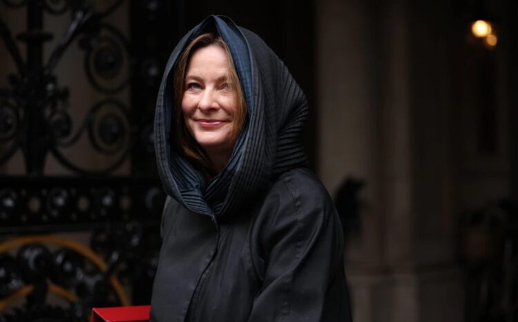 Teachers must tell pupils gender ideology is a ‘contested belief’